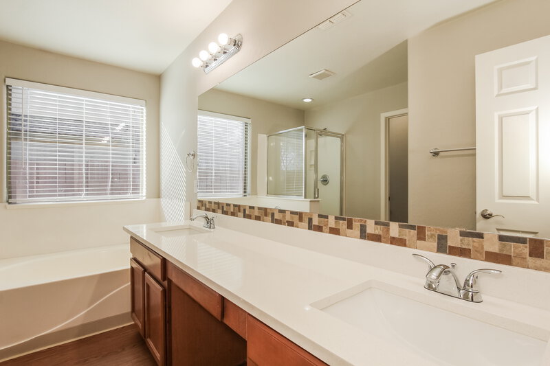 1,980/Mo, 372 S 151st Ave Goodyear, AZ 85338 Main Bathroom View