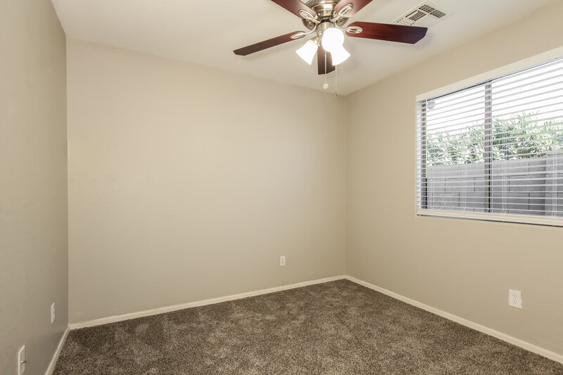 1,980/Mo, 372 S 151st Ave Goodyear, AZ 85338 Bedroom View