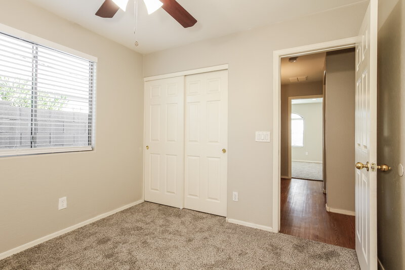 1,980/Mo, 372 S 151st Ave Goodyear, AZ 85338 Bedroom View 2