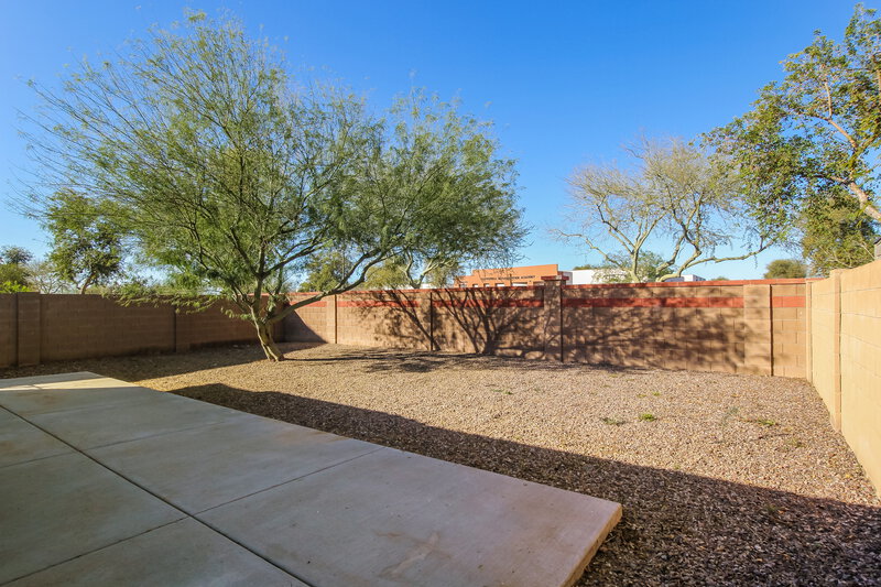 1,980/Mo, 372 S 151st Ave Goodyear, AZ 85338 Exterior View