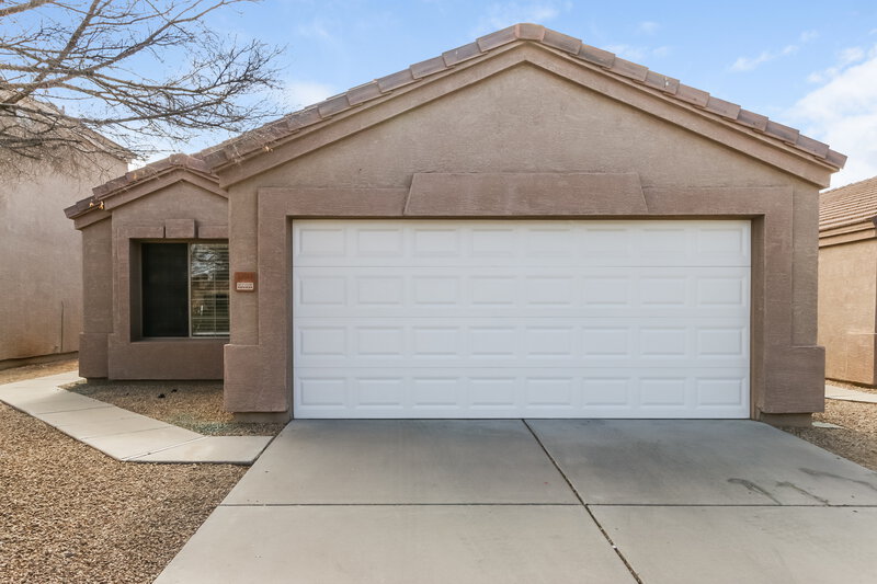 2,090/Mo, 10849 E Carol Ave Mesa, AZ 85208 External View