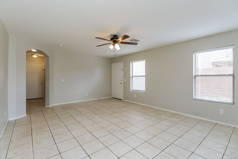 2,090/Mo, 10849 E Carol Ave Mesa, AZ 85208 Living Room View