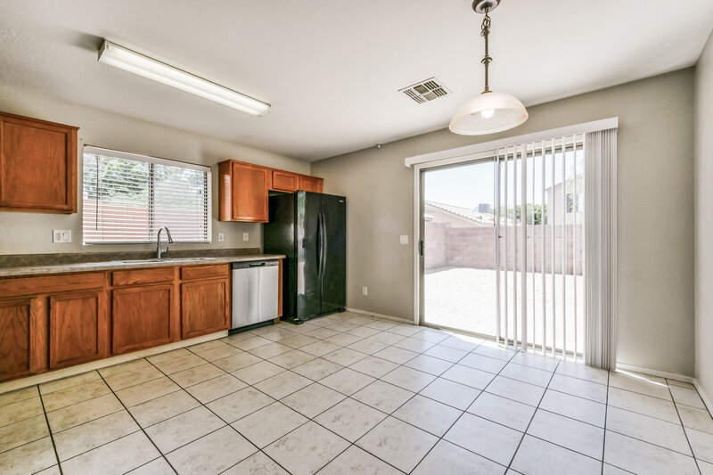 1,930/Mo, 10849 E Carol Ave Mesa, AZ 85208 Dining Room View