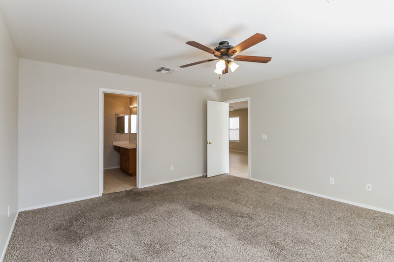 2,090/Mo, 10849 E Carol Ave Mesa, AZ 85208 Main Bedroom View 2