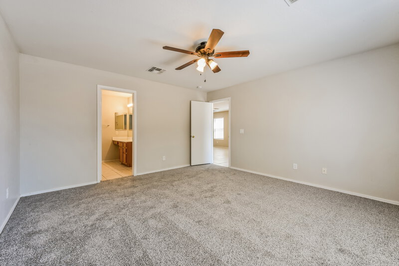 1,930/Mo, 10849 E Carol Ave Mesa, AZ 85208 Main Bedroom View 2