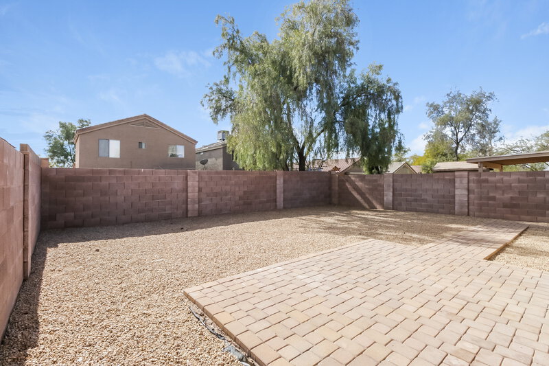 2,090/Mo, 10849 E Carol Ave Mesa, AZ 85208 Exterior View