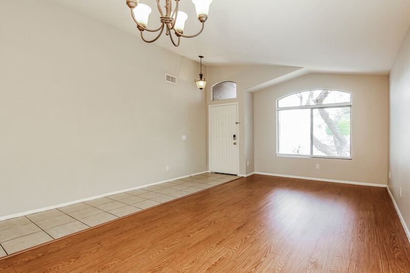 2,730/Mo, 15871 W Linden St Goodyear, AZ 85338 Dining Room View