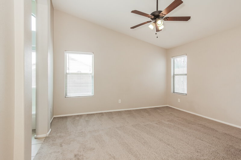 2,730/Mo, 15871 W Linden St Goodyear, AZ 85338 Main Bedroom View