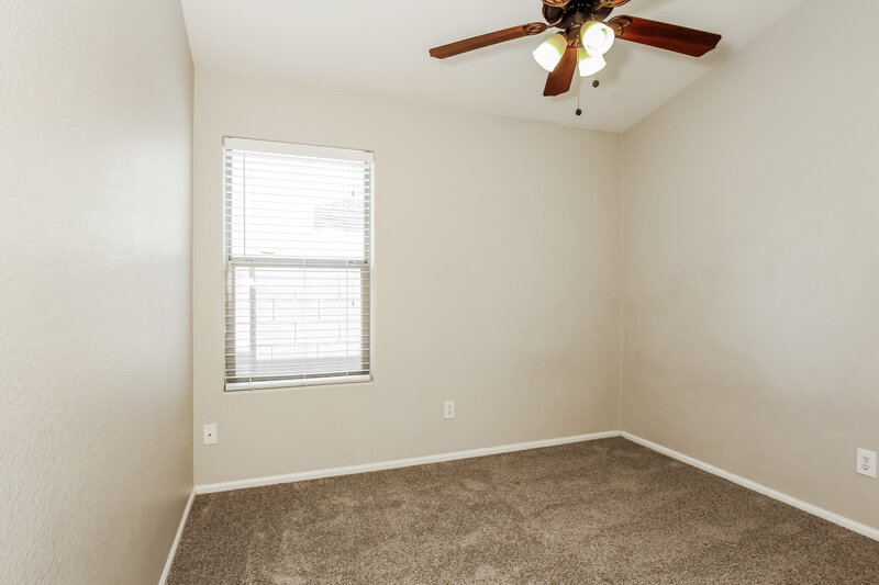 2,730/Mo, 15871 W Linden St Goodyear, AZ 85338 Bedroom View