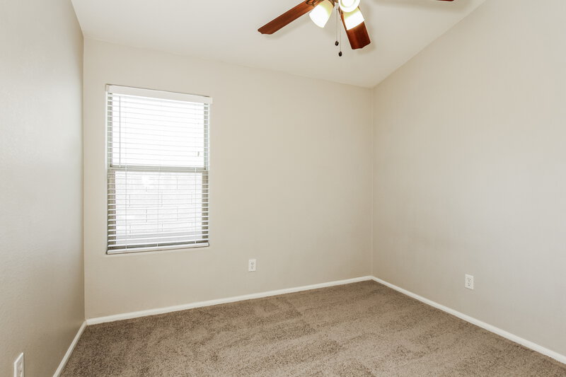 2,730/Mo, 15871 W Linden St Goodyear, AZ 85338 Bedroom View 2