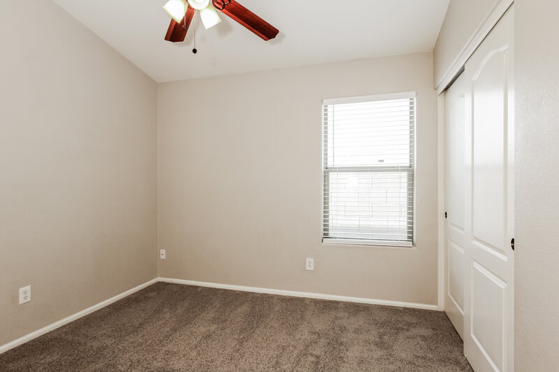 2,730/Mo, 15871 W Linden St Goodyear, AZ 85338 Bedroom View 3