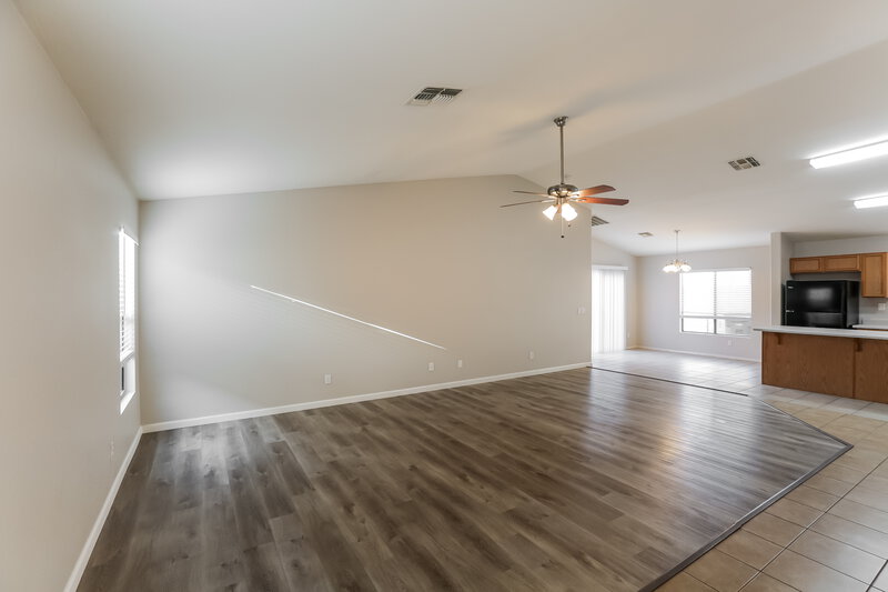 1,875/Mo, 12741 W Sweetwater Ave El Mirage, AZ 85335 Living Room View 2