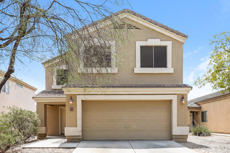 2,185/Mo, 3855 W Belle Ave San Tan Valley, AZ 85144 External View