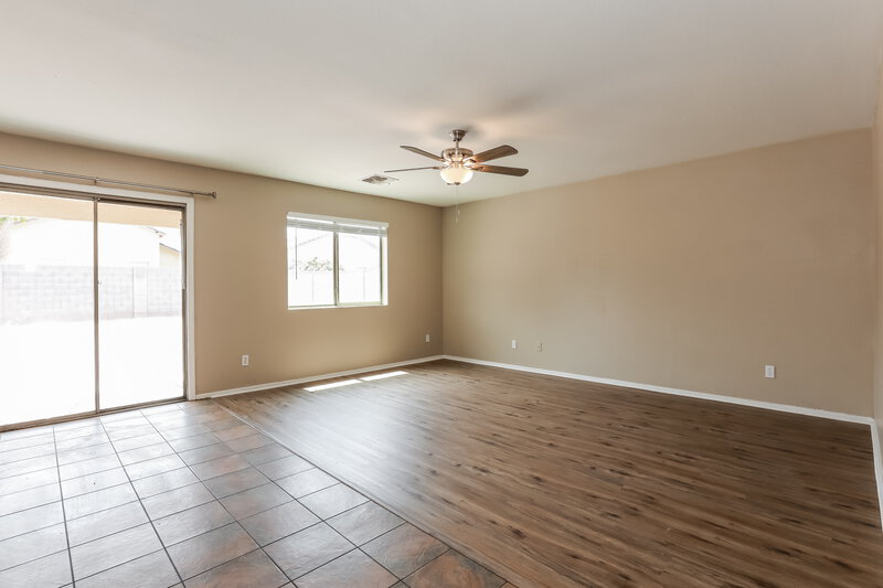 2,185/Mo, 3855 W Belle Ave San Tan Valley, AZ 85144 Living Room View