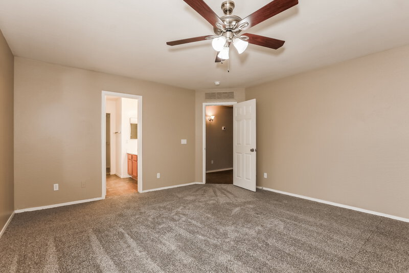2,185/Mo, 3855 W Belle Ave San Tan Valley, AZ 85144 Main Bedroom View 2