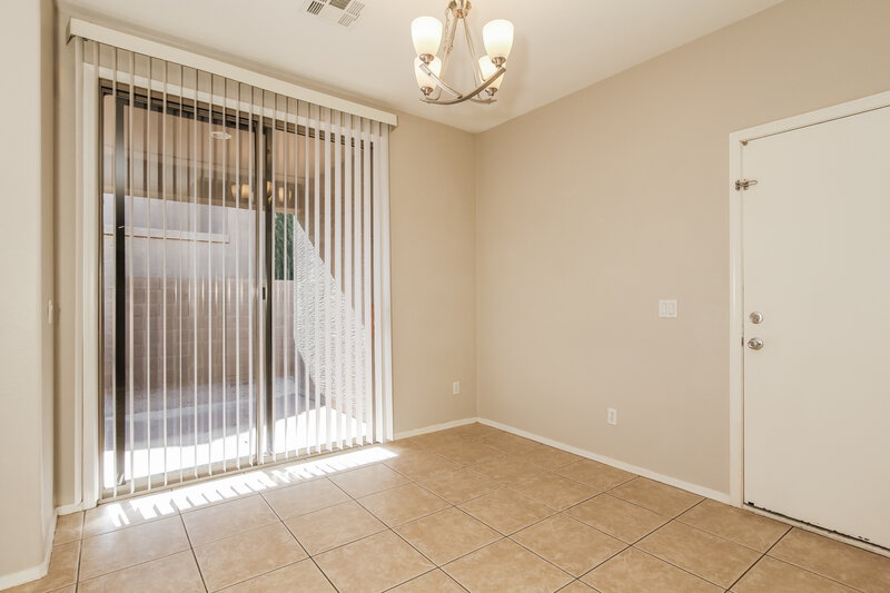 3,330/Mo, 2507 W Old Paint Trl Phoenix, AZ 85086 Dining Room View