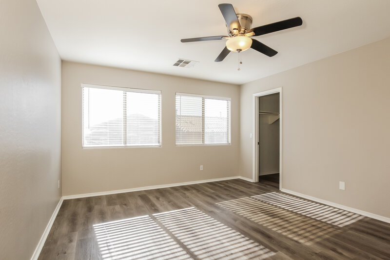 3,330/Mo, 2507 W Old Paint Trl Phoenix, AZ 85086 Main Bedroom View