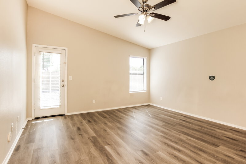 2,455/Mo, 5539 E Elena Ave Mesa, AZ 85206 Main Bedroom View