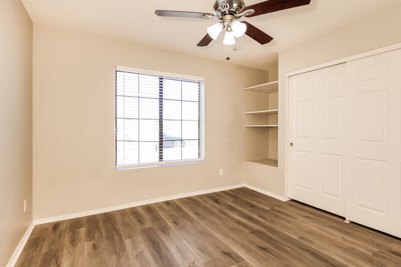 2,455/Mo, 5539 E Elena Ave Mesa, AZ 85206 Bedroom View