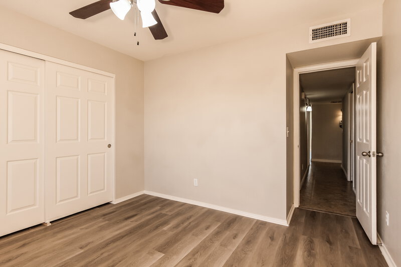 2,455/Mo, 5539 E Elena Ave Mesa, AZ 85206 Bedroom View 2