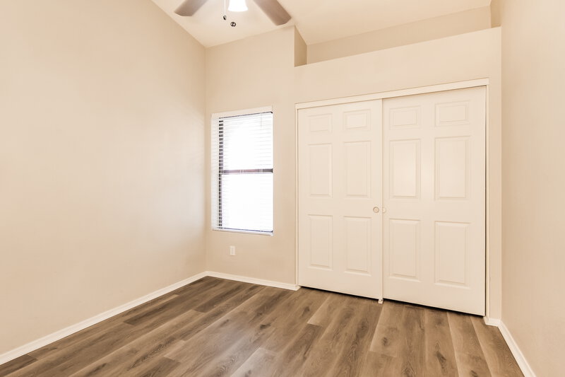2,455/Mo, 5539 E Elena Ave Mesa, AZ 85206 Bedroom View 3