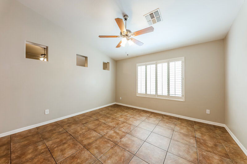 2,060/Mo, 25644 W Magnolia St Buckeye, AZ 85326 Living Room View