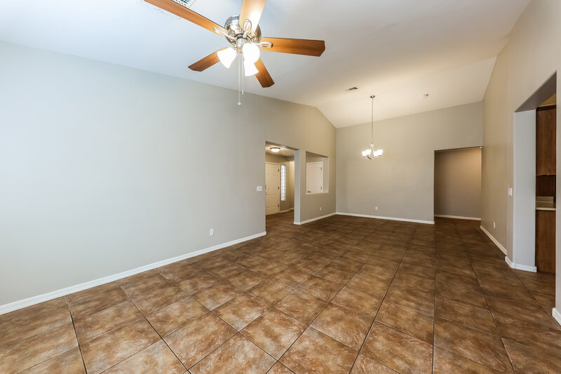 2,060/Mo, 25644 W Magnolia St Buckeye, AZ 85326 Living Room View 2