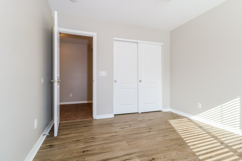 2,250/Mo, 25644 W Magnolia St Buckeye, AZ 85326 Bedroom View