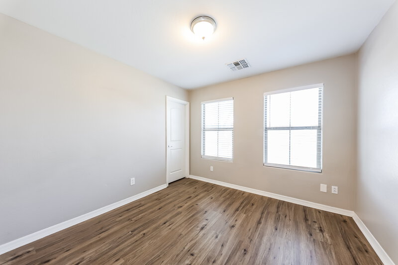 2,060/Mo, 25644 W Magnolia St Buckeye, AZ 85326 Bedroom View