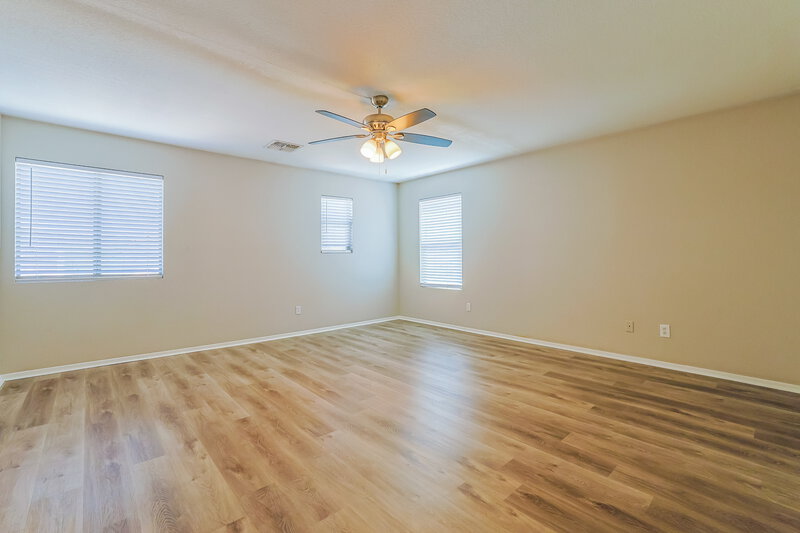 2,510/Mo, 2445 W Spencer Run Phoenix, AZ 85041 Main Bedroom View