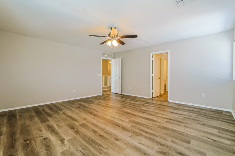 2,510/Mo, 2445 W Spencer Run Phoenix, AZ 85041 Main Bedroom View 2