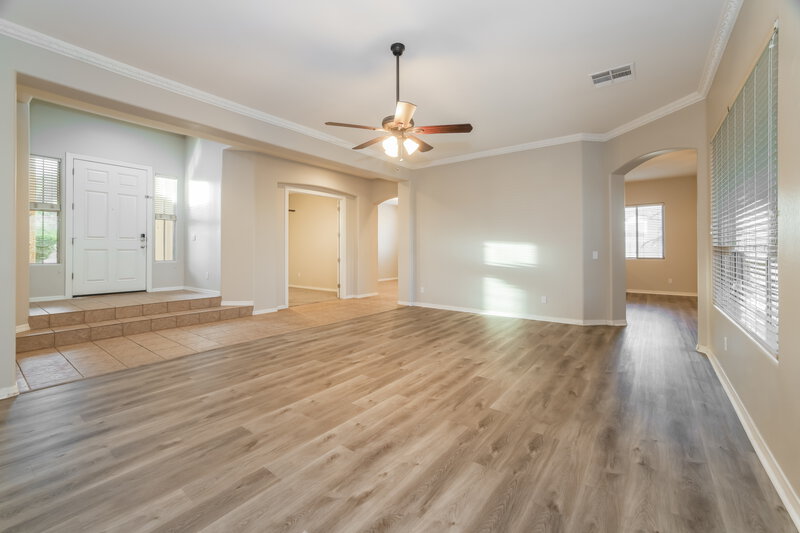 0/Mo, 4626 S Marble St Gilbert, AZ 85297 Family Room View