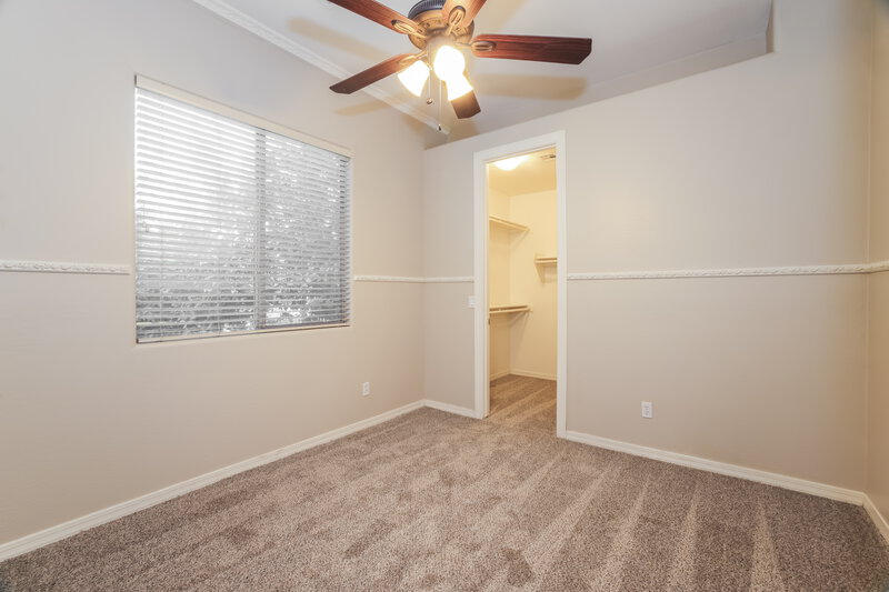 0/Mo, 4626 S Marble St Gilbert, AZ 85297 Bedroom View