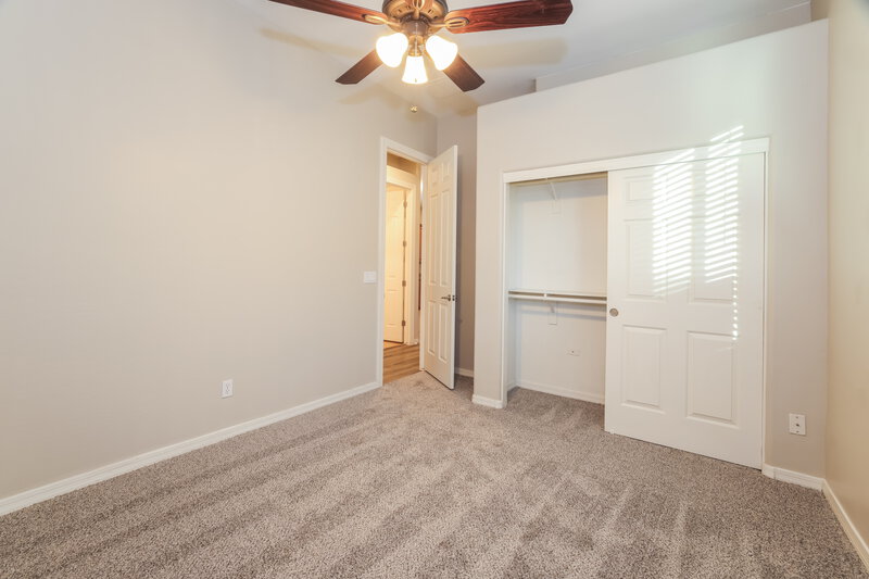 0/Mo, 4626 S Marble St Gilbert, AZ 85297 Bedroom View 3