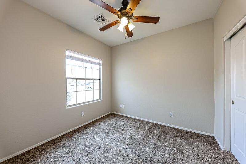 1,895/Mo, 20979 E Via del Palo Queen Creek, AZ 85142 Bedroom View