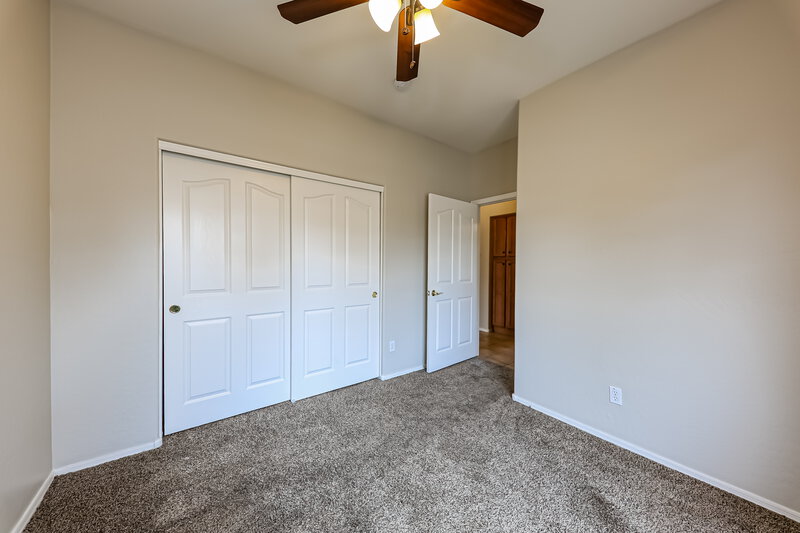 1,895/Mo, 20979 E Via del Palo Queen Creek, AZ 85142 Bedroom View 2