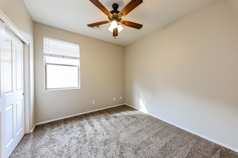 1,895/Mo, 20979 E Via del Palo Queen Creek, AZ 85142 Bedroom View 3