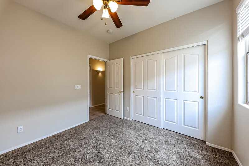 1,895/Mo, 20979 E Via del Palo Queen Creek, AZ 85142 Bedroom View 4