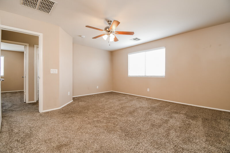 2,080/Mo, 1435 E Pryor Rd San Tan Valley, AZ 85140 Main Bedroom View