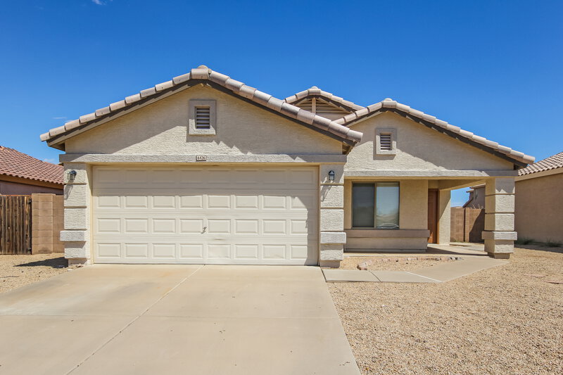 1,985/Mo, 6426 W Watkins St Phoenix, AZ 85043 External View