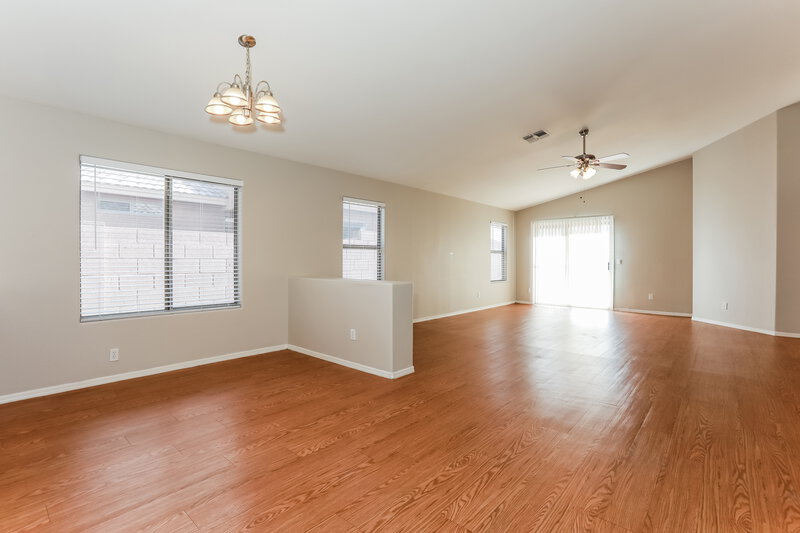 2,315/Mo, 10253 E Crescent Ave Mesa, AZ 85208 Dining Room View