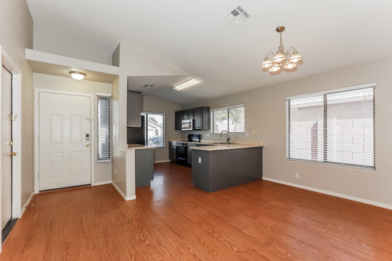2,315/Mo, 10253 E Crescent Ave Mesa, AZ 85208 Dining Room View 2