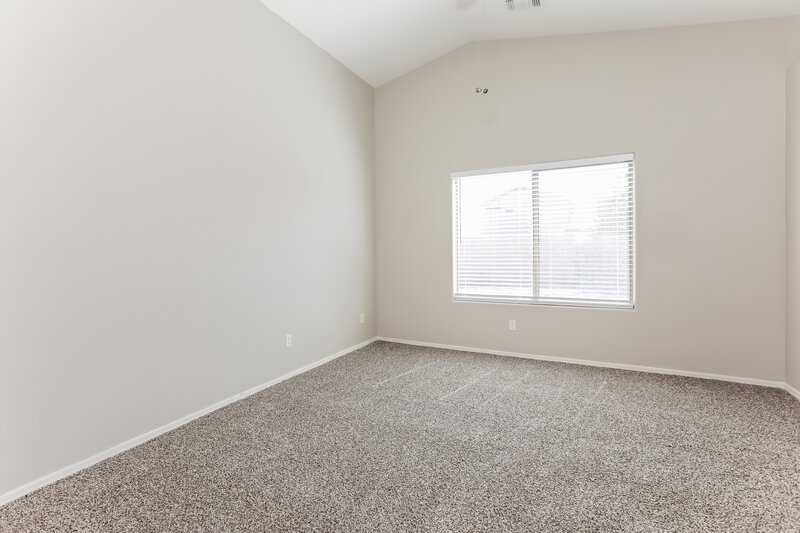 2,315/Mo, 10253 E Crescent Ave Mesa, AZ 85208 Main Bedroom View