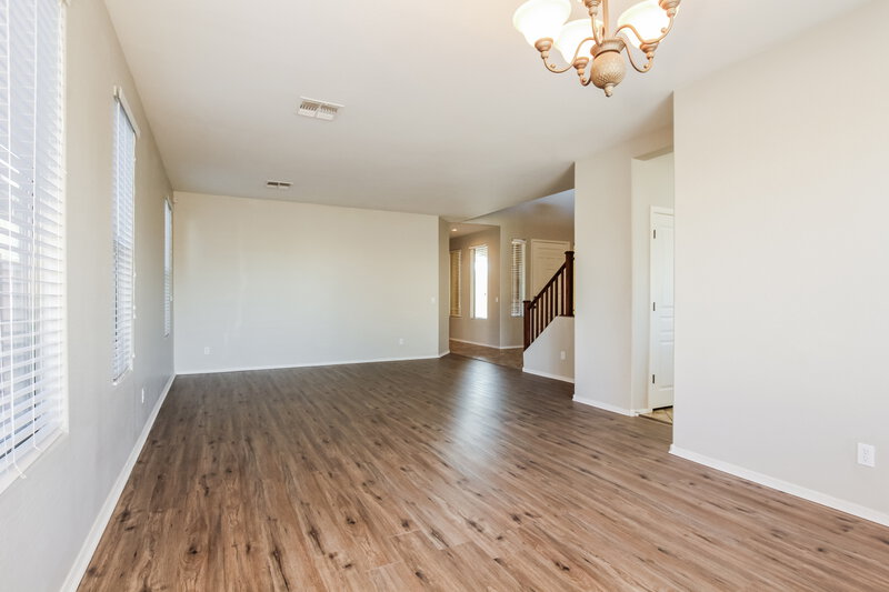 2,730/Mo, 22728 N 120th Ln Sun City, AZ 85373 Dining Room View