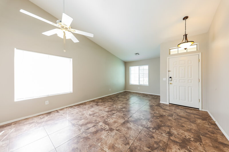 1,870/Mo, 16038 W Carmen Dr Surprise, AZ 85374 Living Room View
