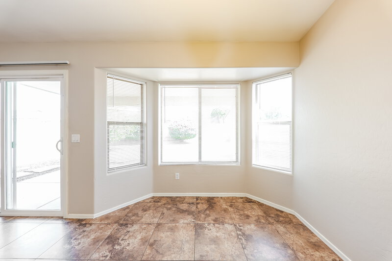 1,870/Mo, 16038 W Carmen Dr Surprise, AZ 85374 Dining Room View