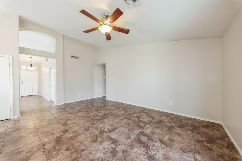 1,870/Mo, 16038 W Carmen Dr Surprise, AZ 85374 Family Room View 2