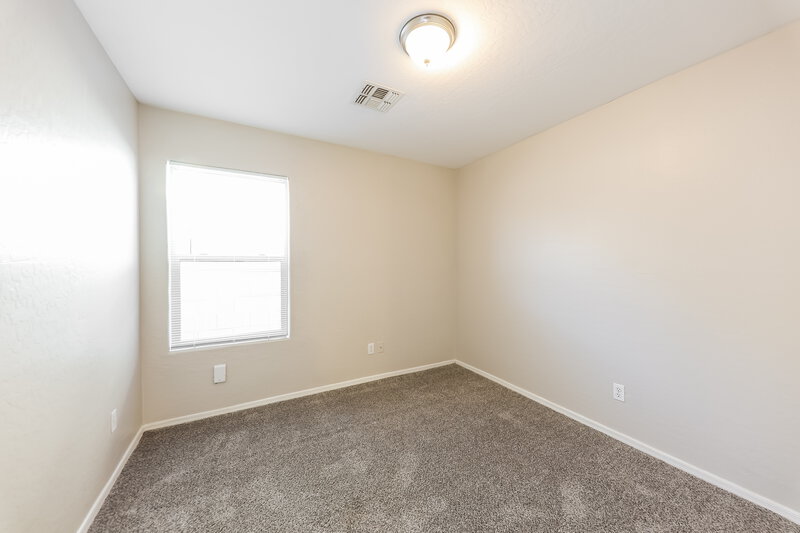 1,870/Mo, 16038 W Carmen Dr Surprise, AZ 85374 Bedroom View