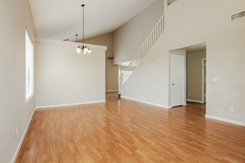 2,365/Mo, 16206 N 162nd Dr Surprise, AZ 85374 Living Room View