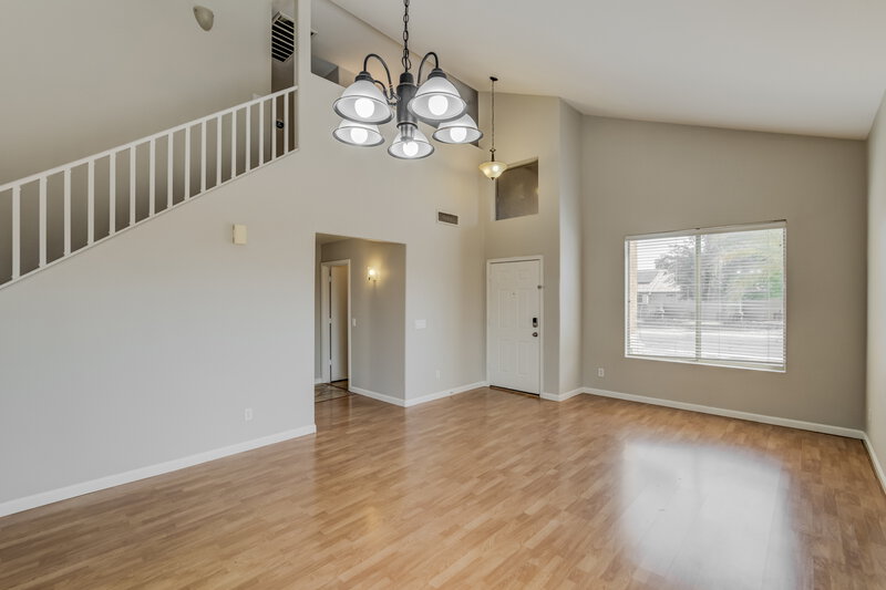 3,260/Mo, 16206 N 162nd Dr Surprise, AZ 85374 Dining Room View